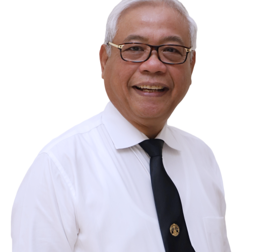 Prof Sudarsono