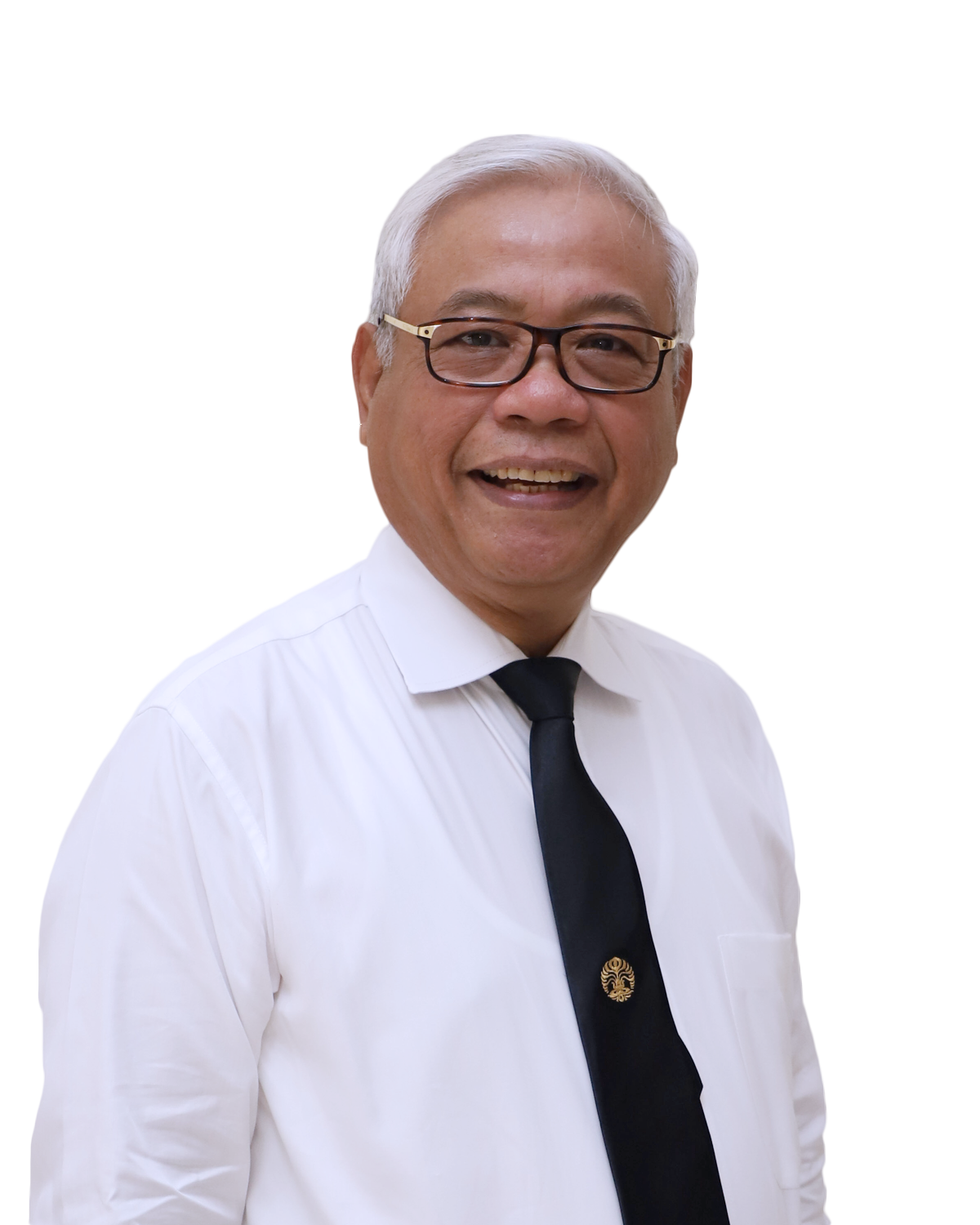Prof Sudarsono